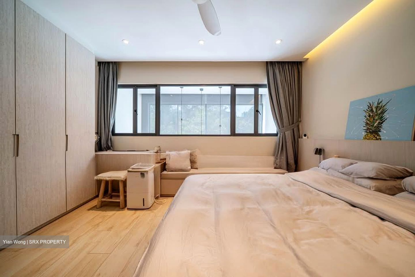Lengkok Bahru (Bukit Merah), HDB Executive #598084091